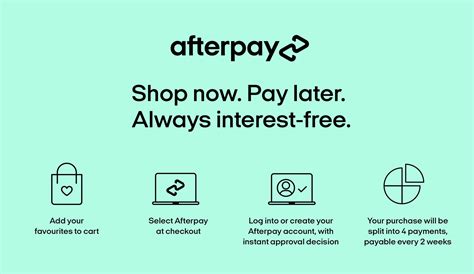 afterpay shopbop